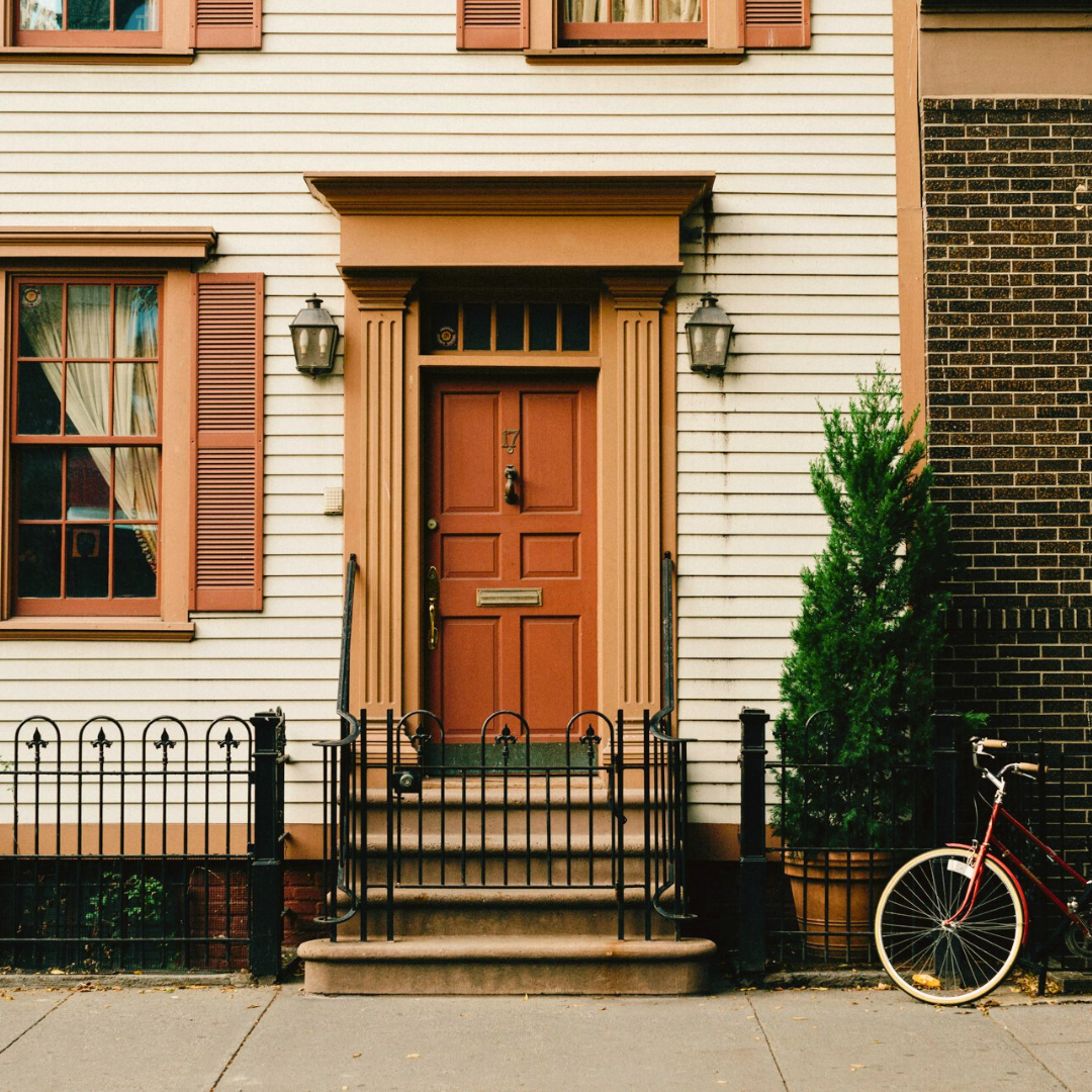 real estate West Village