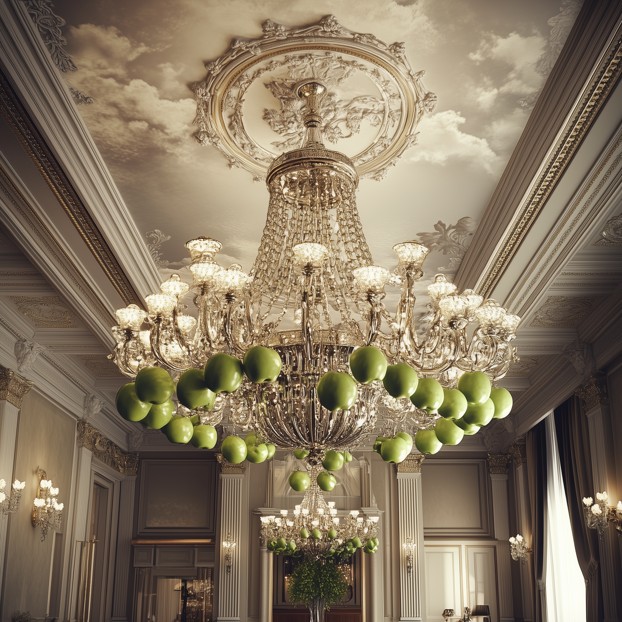 Boutique real estate in New York