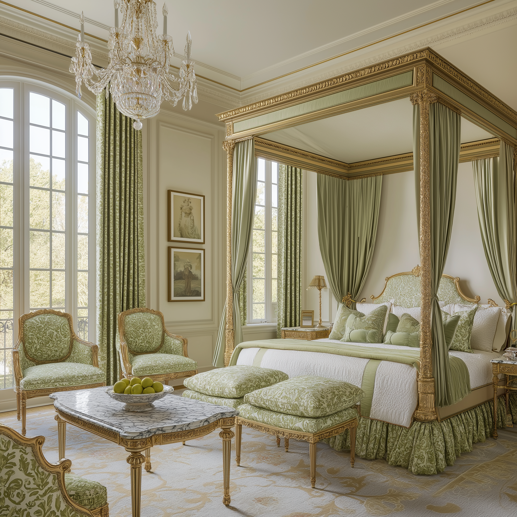Boutique real estate in New York