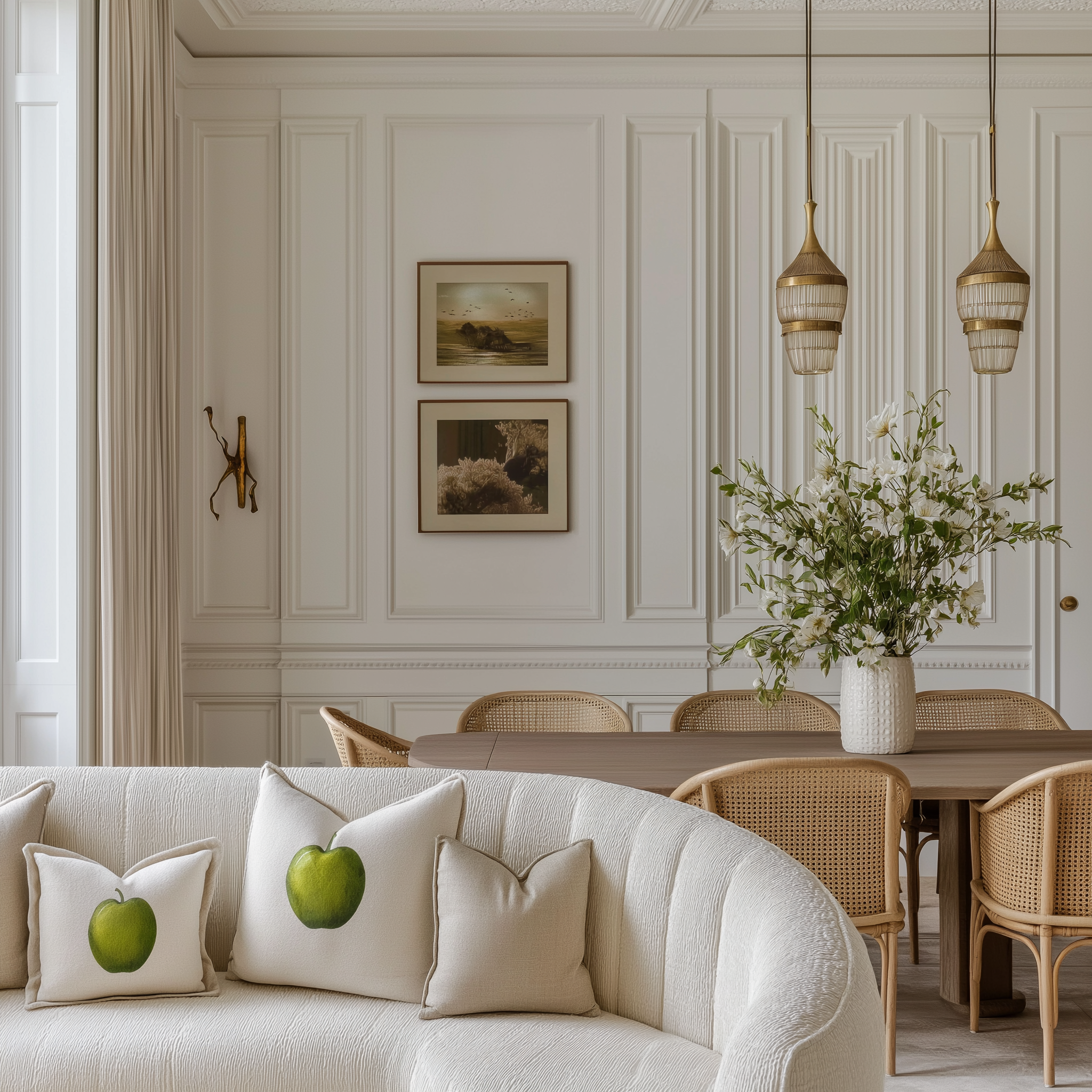 Boutique real estate in New York