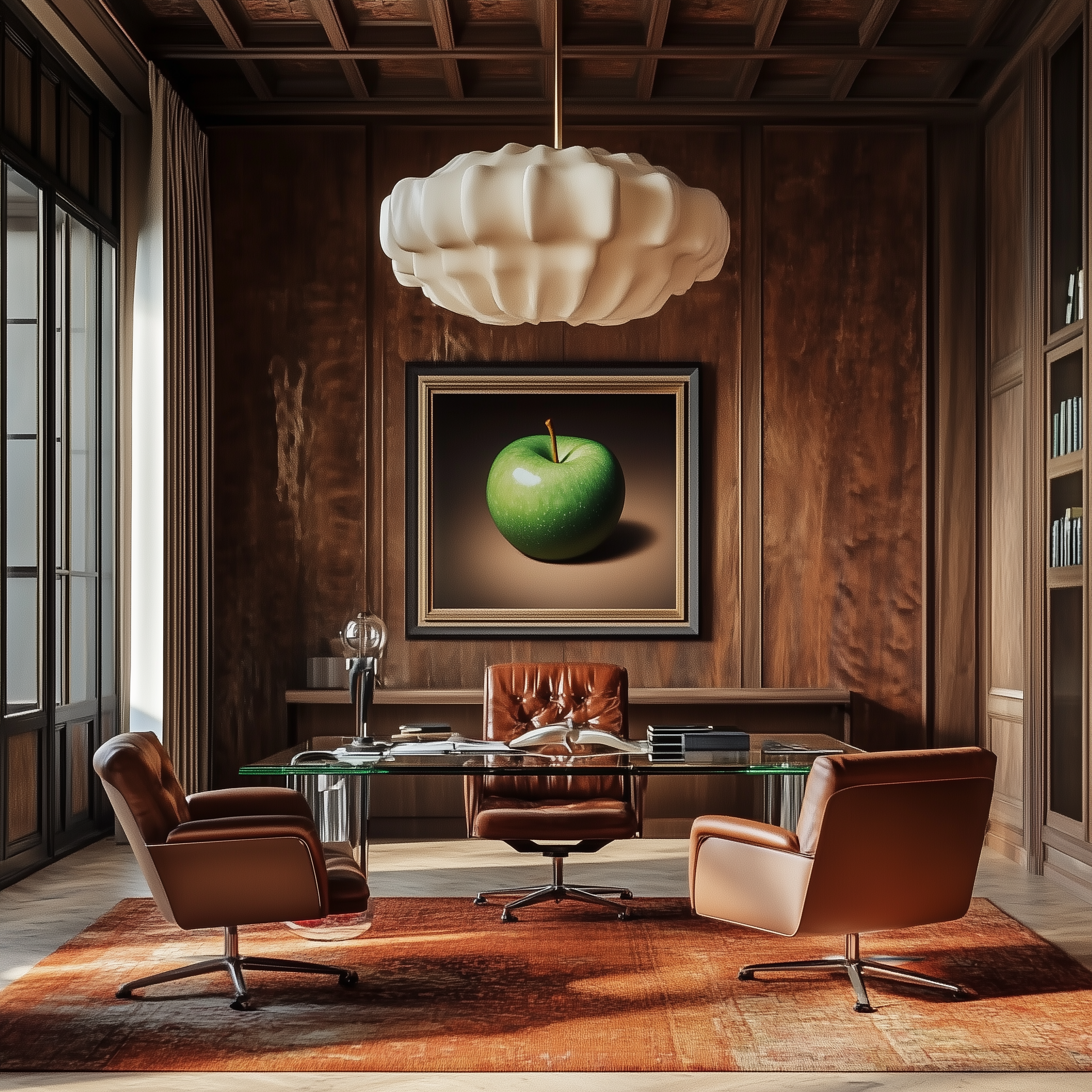 Boutique real estate in New York