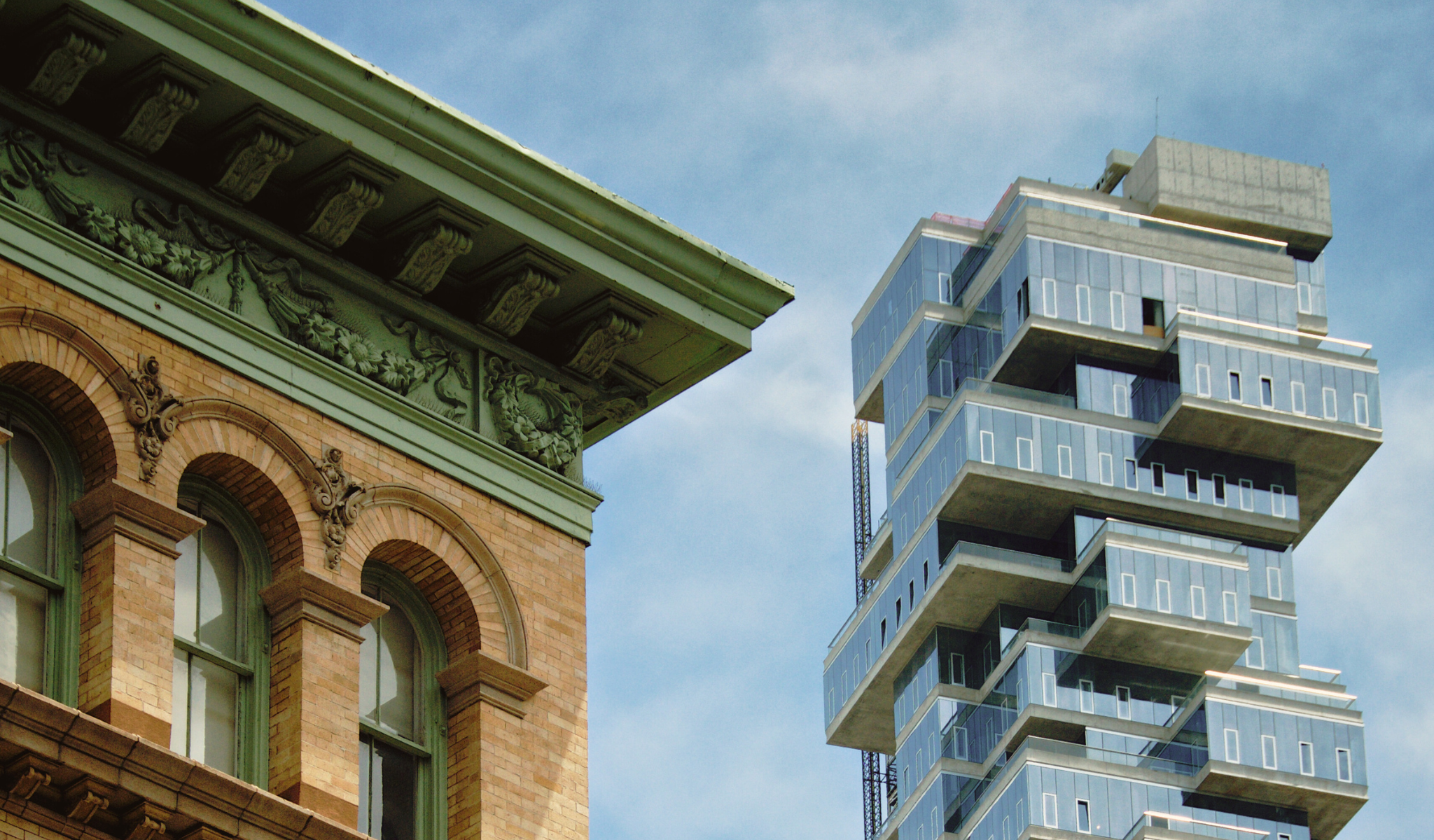 Residential Real Estate luxury