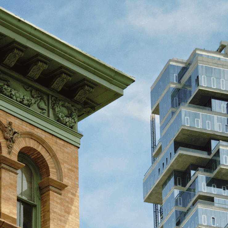 Residential Real Estate luxury