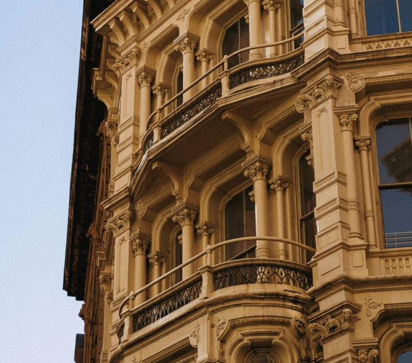 New York City residential real estate