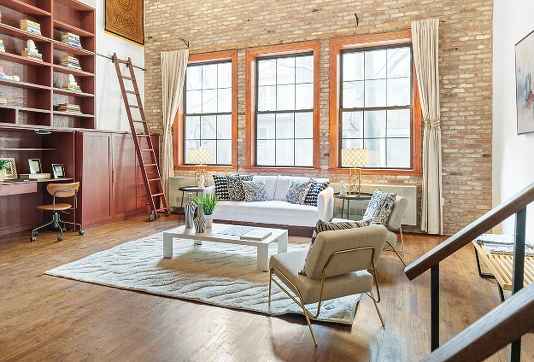 Manhattan apartments