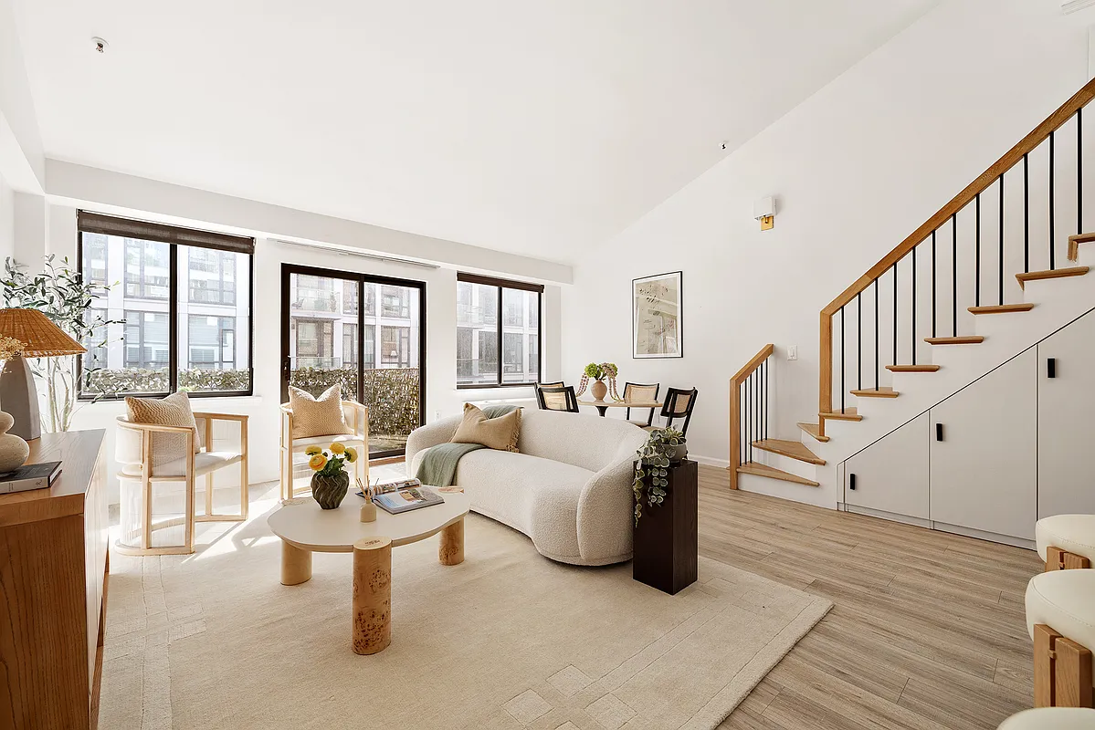 Manhattan apartments