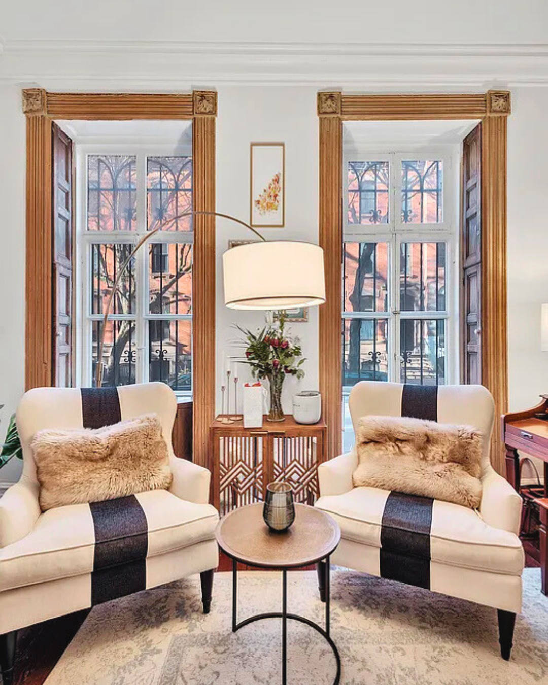 Townhouses for sale in Tribeca, Soho, West Village, and Hudson Square